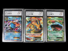 POKEMON COMPANY (USA) (3)
