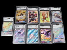 POKEMON COMPANY (USA) (9)