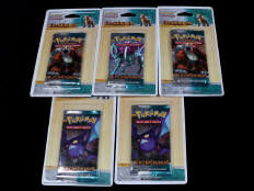 POKEMON COMPANY (USA) (5)