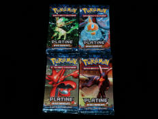 POKEMON COMPANY (USA) (4)