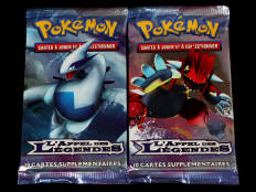 POKEMON COMPANY (USA) (2)