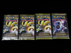 POKEMON COMPANY (USA) (4)