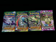 POKEMON COMPANY (USA) (4)