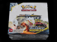 POKEMON COMPANY (USA) (1)
