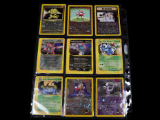 POKEMON COMPANY (USA) (9)