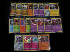 POKEMON COMPANY (USA) (20)