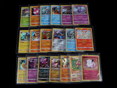 POKEMON COMPANY (USA) (19)