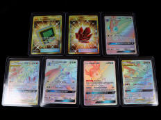 POKEMON COMPANY (USA) (7)