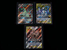 POKEMON COMPANY (USA) (3)