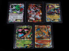 POKEMON COMPANY (USA) (5)