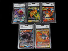 POKEMON COMPANY (USA) (5)