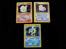 POKEMON COMPANY (USA) (3)