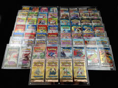 POKEMON COMPANY (USA) (15)