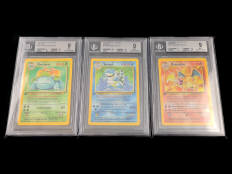 POKEMON COMPANY (USA) (3)