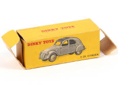 DINKY TOYS (FRANCE) (1)