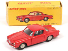 DINKY TOYS (FRANCE) (1)
