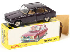 DINKY TOYS (FRANCE) (1)
