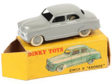DINKY TOYS (FRANCE) (1)
