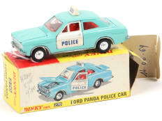 DINKY TOYS (GB) (1)