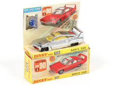 DINKY TOYS (GB) (1)