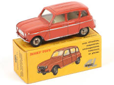 DINKY TOYS (FRANCE) (1)