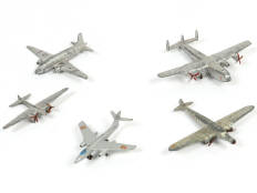 DINKY TOYS (5)