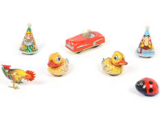 DIVERS (ALLEMAGNE) (7)