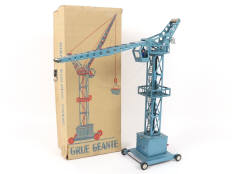 JOUSTRA (FRANCE) (1)