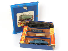 HORNBY 'O' (FRANCE) (1)