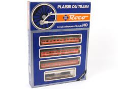 ROCO 'HO' (AUTRICHE) (1)