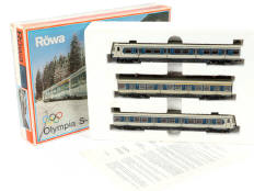 RÖWA 'HO' (ALLEMAGNE) (1)