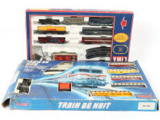 DIVERS (Ecartement HO) (2)