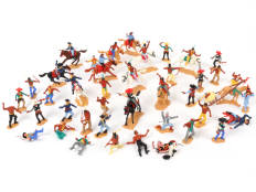 TIMPO TOYS (GB) (40)
