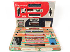 JOUEF 'HO' (FRANCE) (2)