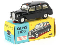 CORGI TOYS (GB) (1)
