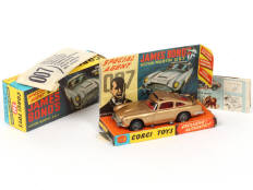CORGI TOYS (GB) (1)