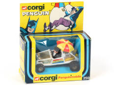 CORGI TOYS (GB) (1)