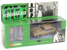 CORGI TOYS (GB) (1)