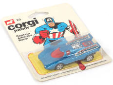 CORGI TOYS (GB) (1)