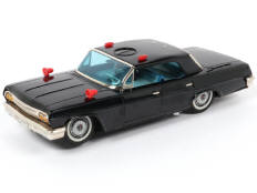 YONEZAWA TOYS (JAPON) (1)