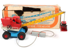 JOUSTRA (FRANCE) (1)