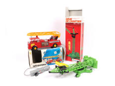 JOUSTRA (FRANCE) (2)