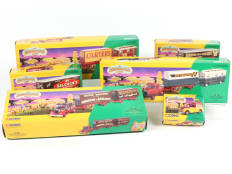 CORGI TOYS (GB) (6)