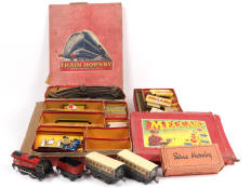 HORNBY 'O' (FRANCE) (4)