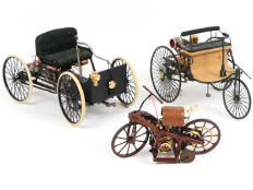 FRANKLIN MINT (USA) (3)