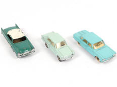 DINKY TOYS (FRANCE) (3)