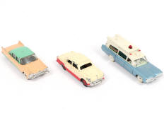 DINKY TOYS (FRANCE) (3)
