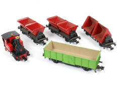 MÄRKLIN 'I' (ALLEMAGNE) (5)