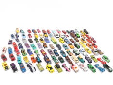DIVERS (100)