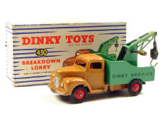DINKY TOYS (GB) (1)